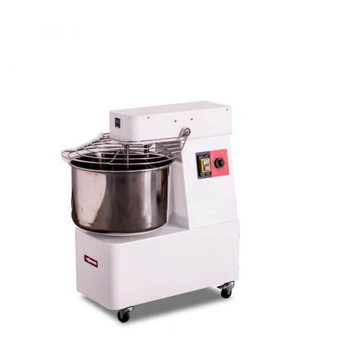 AG Italian Made 30 Litre Spiral Mixer- IBM30