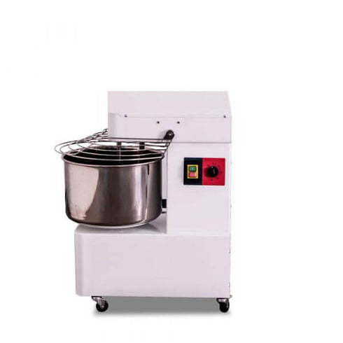 AG Italian Made 30 Litre Spiral Mixer- IBM30