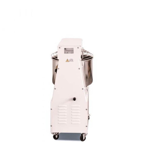 AG Italian Made 30 Litre Spiral Mixer- IBM30
