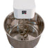 AG Italian Made 30 Litre Spiral Mixer- IBM30