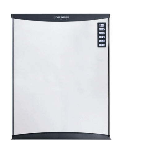 Scotsman Half Dice Cube 630kg Production - NWH 1408 AS OX