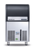 Scotsman Self Contained Gourmet Ice Machines 51kg Production - ECM 107 AS OX