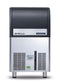 Scotsman Self Contained Gourmet Ice Machines 51kg Production - ECM 107 AS OX
