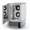 AG Italian Made 10 Tray Blast Chiller / Freezer ATT10