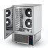 AG Italian Made 10 Tray Blast Chiller / Freezer ATT10