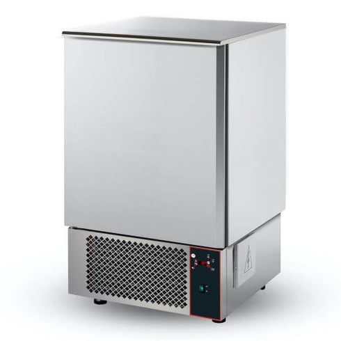 AG Italian Made 10 Tray Blast Chiller / Freezer ATT10