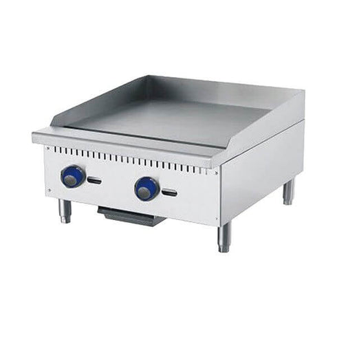 CookRite 610mm Griddle - ATMG-24