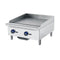 CookRite 610mm Griddle - ATMG-24