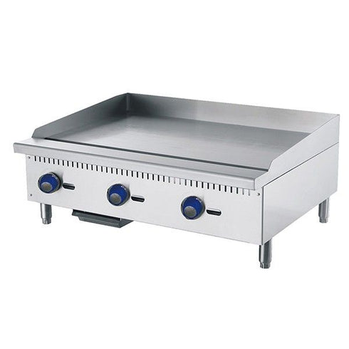 Cookrite 910mm Griddle - ATMG-36-NG
