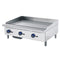 Cookrite 910mm Griddle - ATMG-36-NG