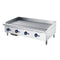 CookRite 1220mm Griddle - ATMG-48
