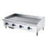 CookRite 1220mm Griddle - ATMG-48
