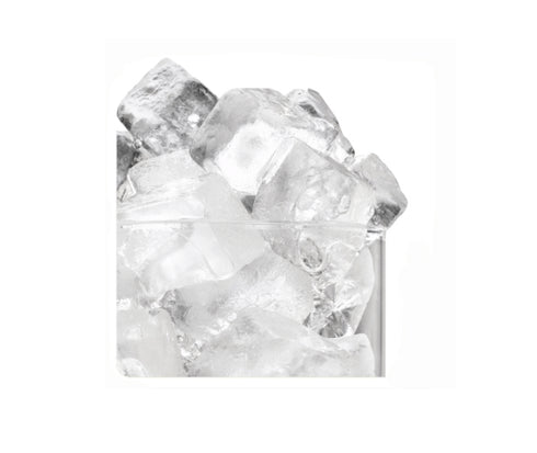 Ice-o-Matic Slim Line Modular Cube Ice Maker 425kg Production (Head only) - CIM1125