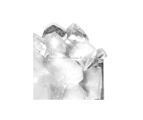 Ice-o-Matic Slim Line Modular Cube Ice Maker 425kg Production (Head only) - CIM1125