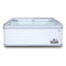 Bromic 1856mm Island Freezer End Cabinet - IRENE ECO185