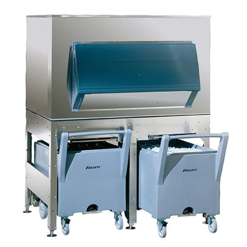 Follett Ice Transport System ITS1350SG-60