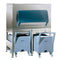 Follett Ice Transport System ITS1350SG-60