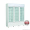 Thermaster Three Glass Door Upright Drink Fridge - LG-1203GE