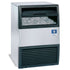Manitowoc Sotto Undercounter Ice Cube Machine 80kg Production - UG80