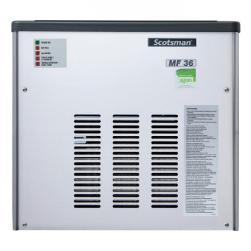 Scotsman Modular Flake Ice Maker 195kg Production (Head Only) - MF 36 AS OX