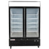 Novachill Double Door Upright Display Fridges - 1320L-SM1300GF