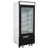 Novachill Single Door Upright Display Fridges - 300L -SM300GF