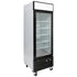 Novachill Single Door Upright Display Fridges - 400L- SM400GF