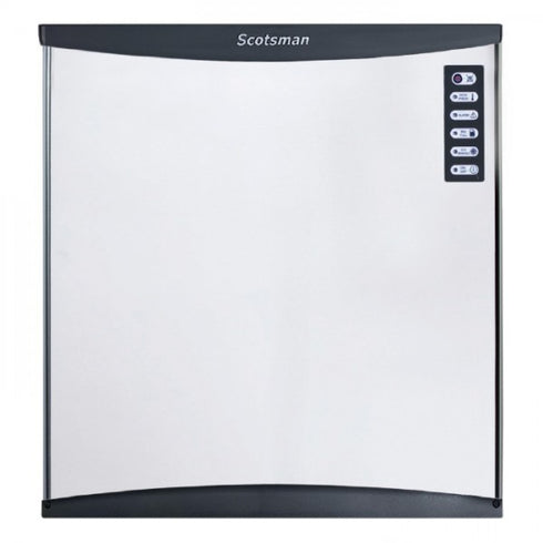 Scotsman XSafe Modular Ice Dice Ice Maker 456kg Production (Head only) - NW 1008 AS OX