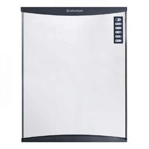 Scotsman XSafe Modular Ice Dice Ice Maker 630kg Production (Head only) - NWH 1408 AS OX