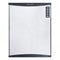 Scotsman XSafe Modular Ice Dice Ice Maker 630kg Production (Head only) - NWH 1408 AS OX