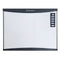Scotsman Modular Small Dice Cube Ice Maker 290kg Production (Head Only) - NW 608 AS OX