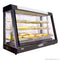 Benchstar Pie Warmer & Hot Food Display PW-RT/1200/1E