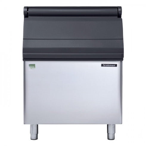 Scotsman Slope Front Ice Storage Bin 178kg Storage - NB 393