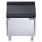 Scotsman Slope Front Ice Storage Bin 178kg Storage - NB 393
