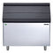 Scotsman Slope Front Ice Storage Bin 406kg Storage - NB 948