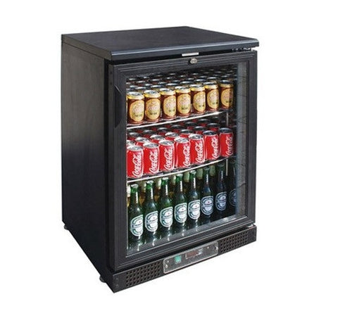 Thermaster Single door Drink Cooler - SC148G