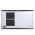 Scotsman C Series Modular Dice Ice Machines 736kg Production - C 1848 MA
