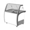 Exquisite Ice Cream Display with Glass Canopy - SD325S2