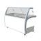 Exquisite Ice Cream Display with Glass Canopy - SD575S2