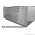 Bonvue Heated Food Display - SG120FE-2XB
