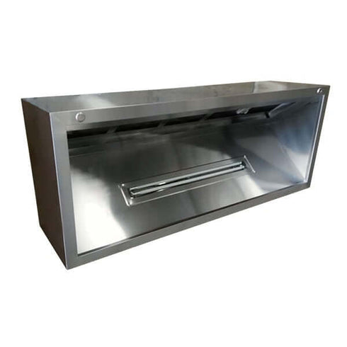 SH Series Exhaust Canopy 1600x1000 - SH1600