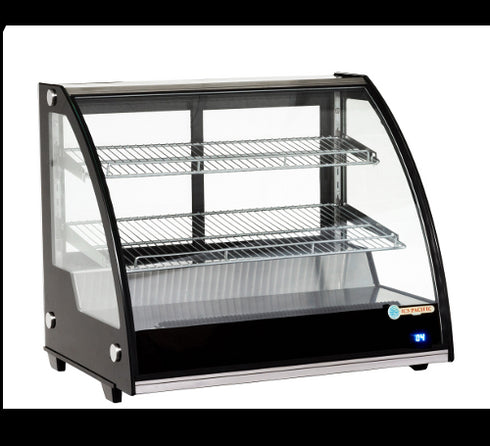 ICS Pacific Siena 80-Refrigerated Bench Top