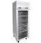 Atosa Stainless Steel Single Door Display Refrigerator 410 Litres - YCF9401