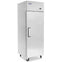 Atosa Upright Single Solid Door Fridge - YBF9206