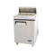 Atosa Sandwich Prep Table 1 Door Refrigerator 202.4L - MSF8301