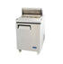 Atosa Sandwich Prep Table 1 Door Refrigerator 202.4L - MSF8301