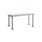 FED Single Tier Workbench Overshelf - WBO1-1200
