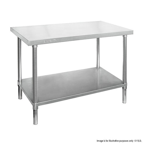 FED Mobile Workbench - WB6-2100/A
