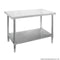 FED Mobile Workbench - WB6-2100/A