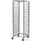 FED Stainless Steel Adjustable Rack - GTS-180